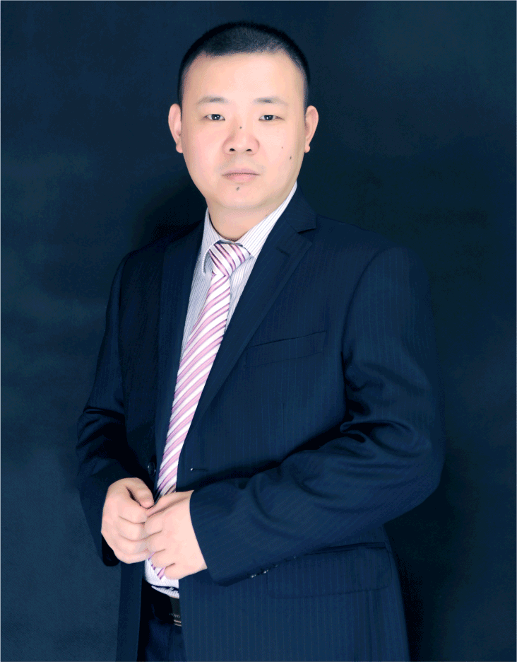 安安法务创始人