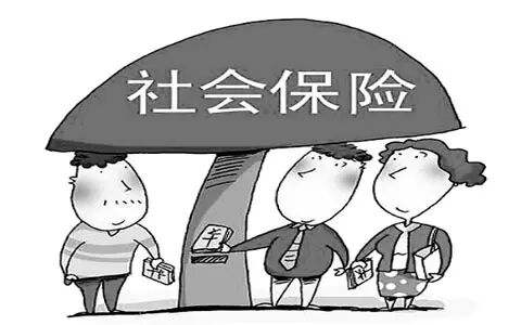 企业用工风险防范培训：员工自愿不缴纳社保所签订的承诺书有效吗？