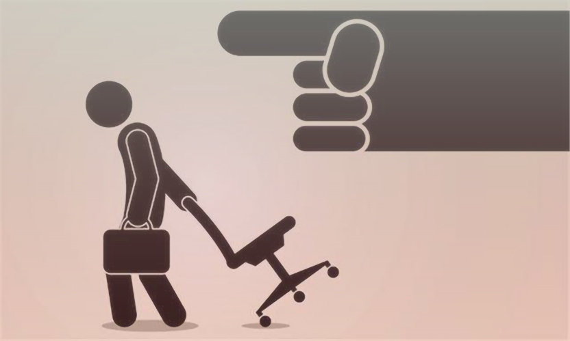 公司单方调岗降薪，员工常见的5种应对方式，哪种方式对员工更有利？