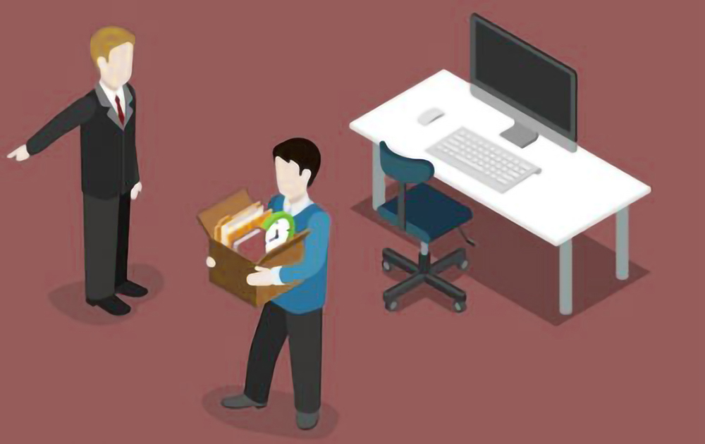 公司哪些管理者有辞退员工的权力？部门经理口头解除，申请仲裁能赢吗？