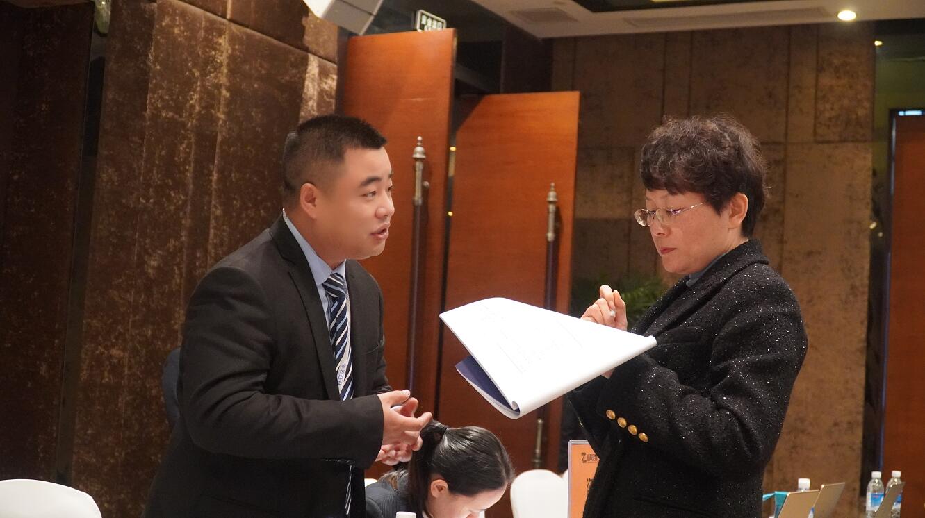 安安法务年度巨献《法官思维下的企业用工风险管控策略》服务课程