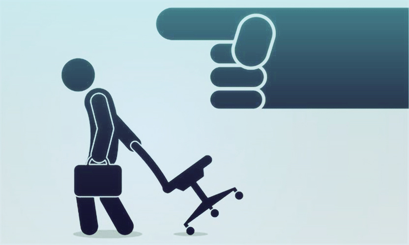 又一个被公司套路的，工作9年月薪一万多，裁员一分补偿都没有