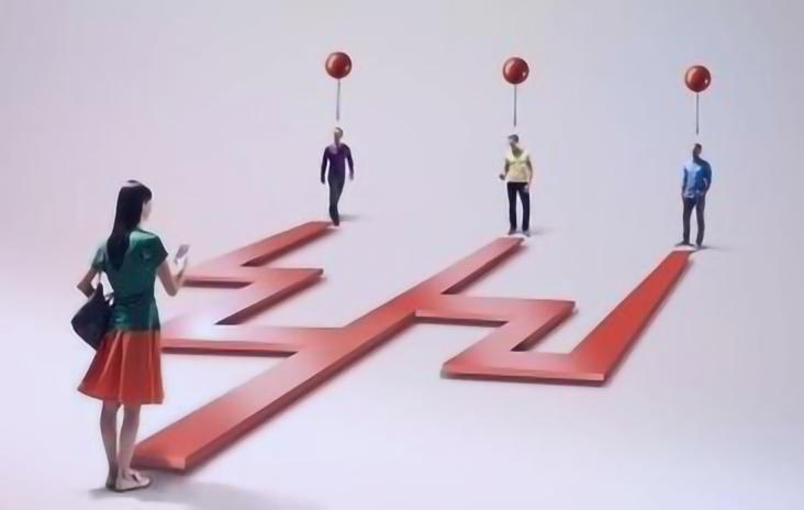 一个月迟到5次，公司辞退被仲裁判违法，继续回公司上班