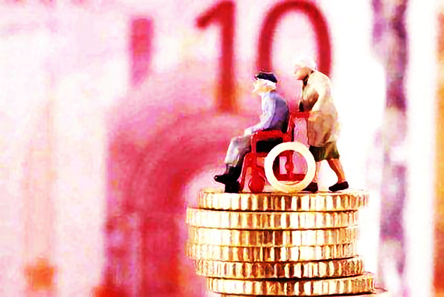 社保缴费15年退休能领多少养老金？缴30年有多大差别