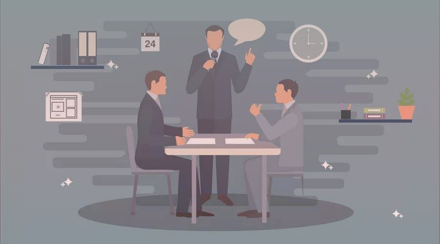 签两年合同，试用8个月还不给转正，公司效益不好可以随意辞退？