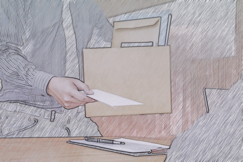 劳动仲裁提醒你，短信、QQ、邮件记录如何作为有效证据？